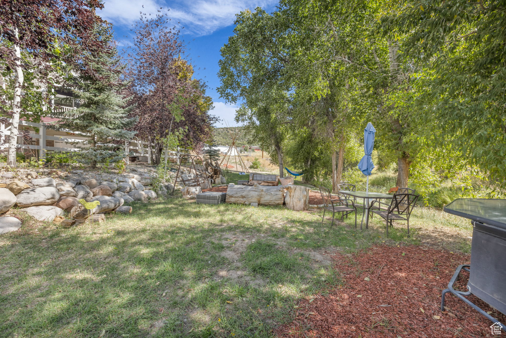 CHALK CREEK - Residential