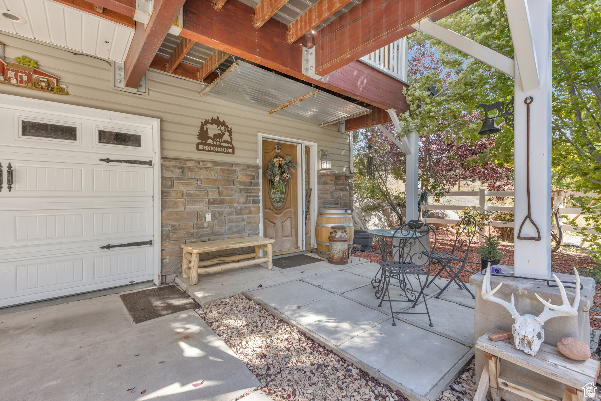 CHALK CREEK - Residential