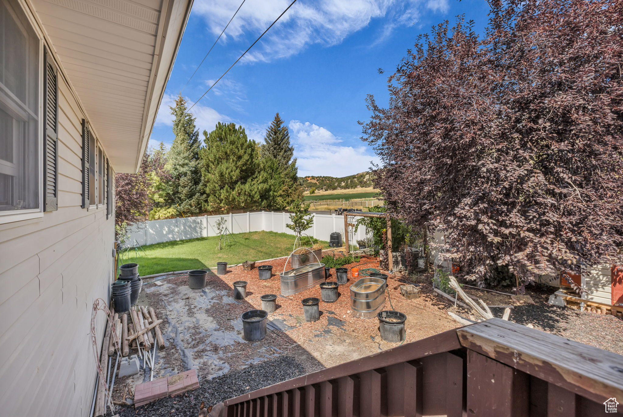 CHALK CREEK - Residential