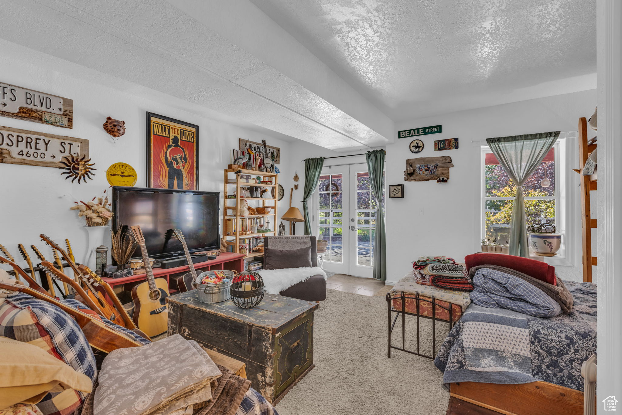 CHALK CREEK - Residential