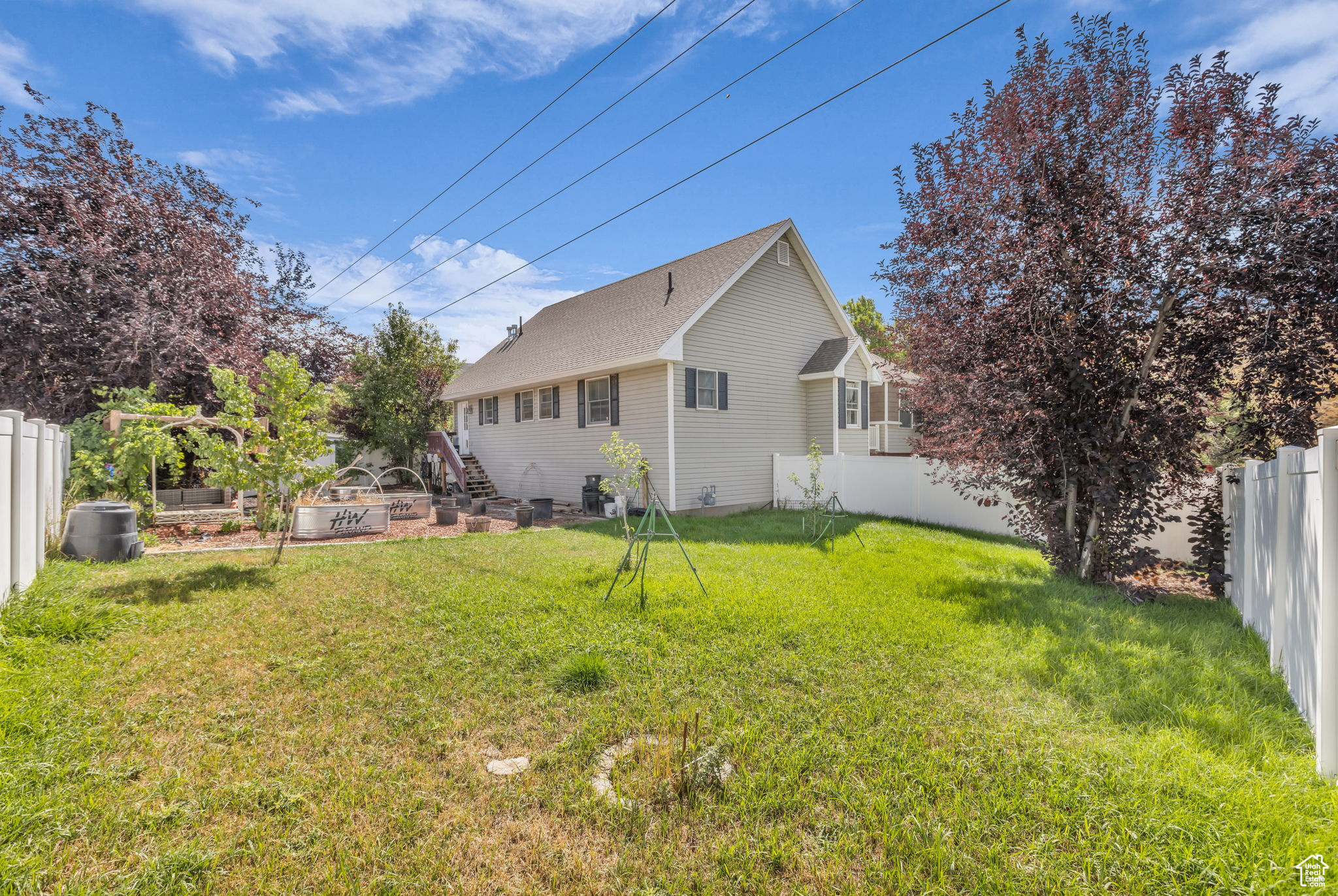 CHALK CREEK - Residential