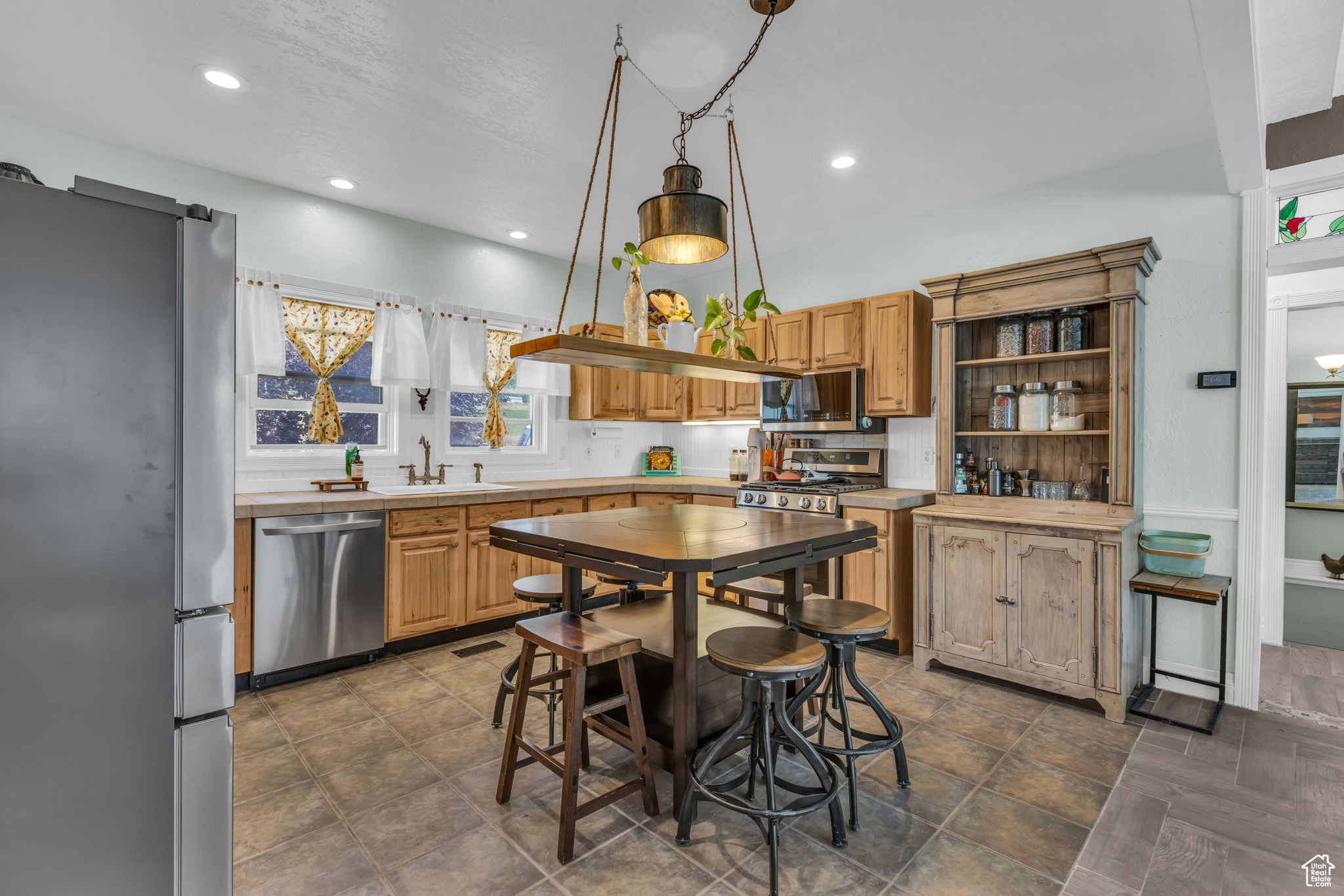 CHALK CREEK - Residential