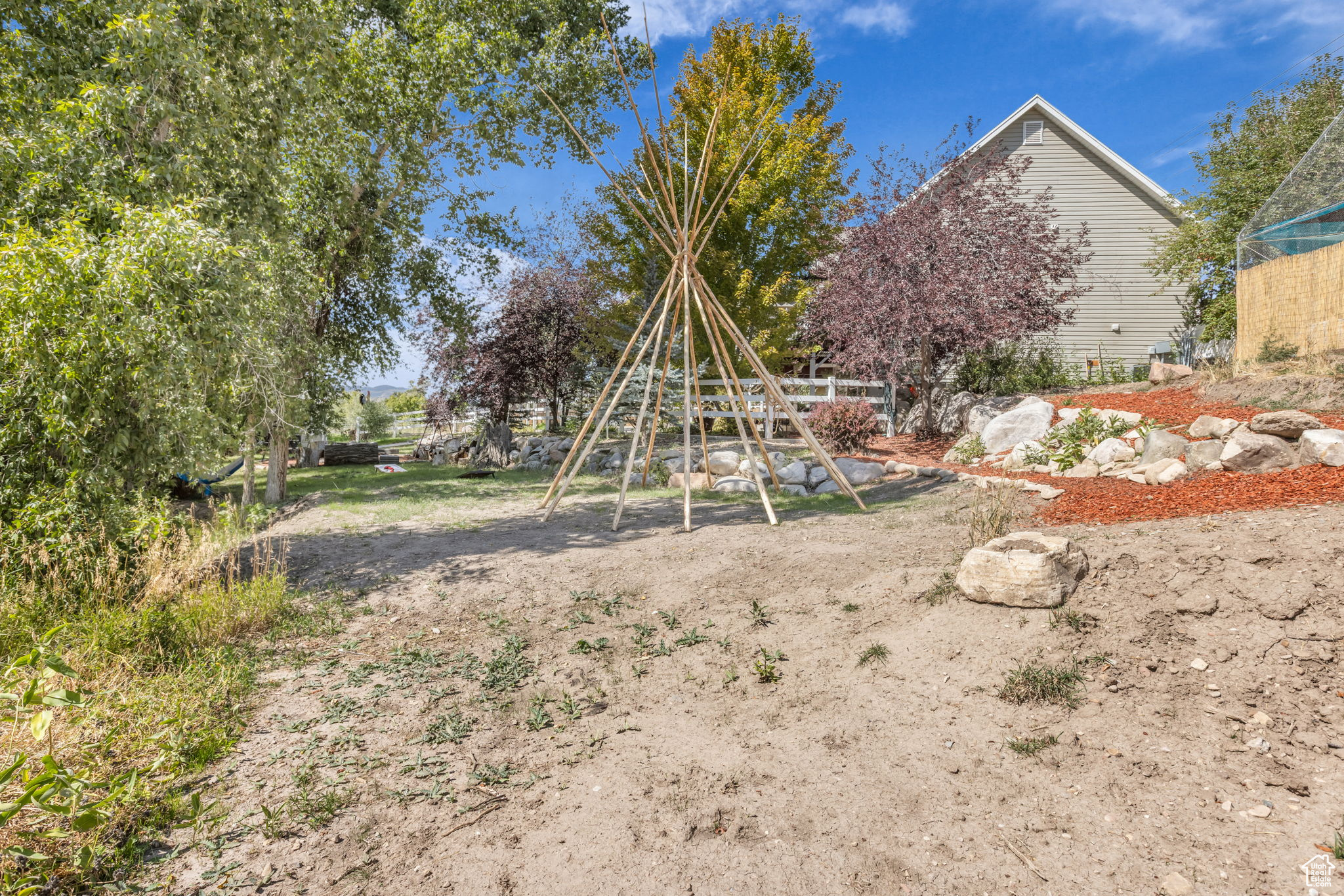 CHALK CREEK - Residential