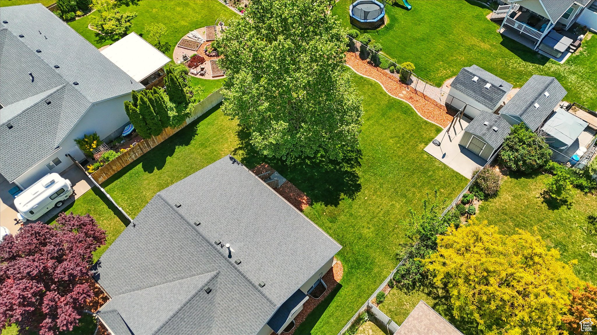 146 S 1125, Layton, Utah image 38