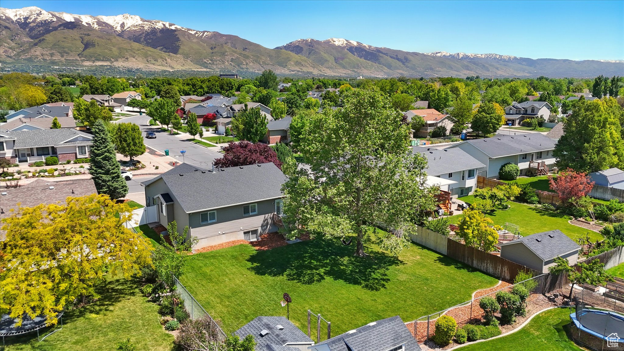146 S 1125, Layton, Utah image 40