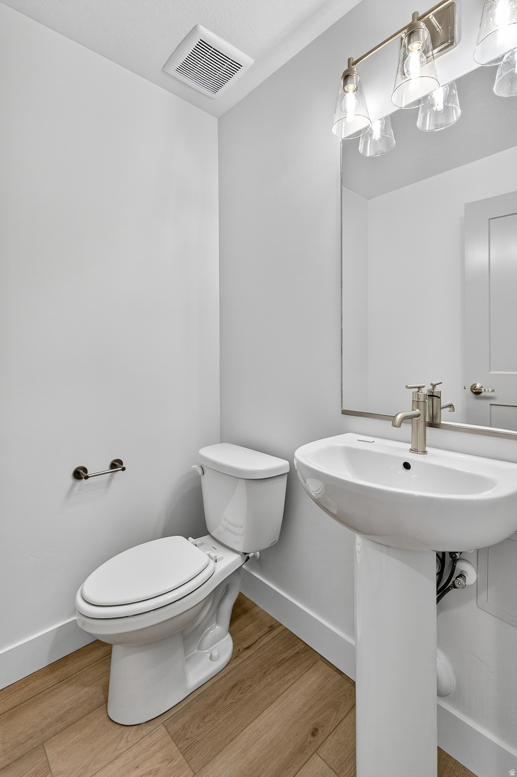 VILLAGES AT GREEN FARM - Residential