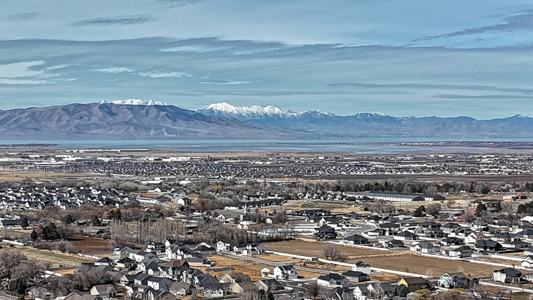 MAPLE LEAF COVE - Land