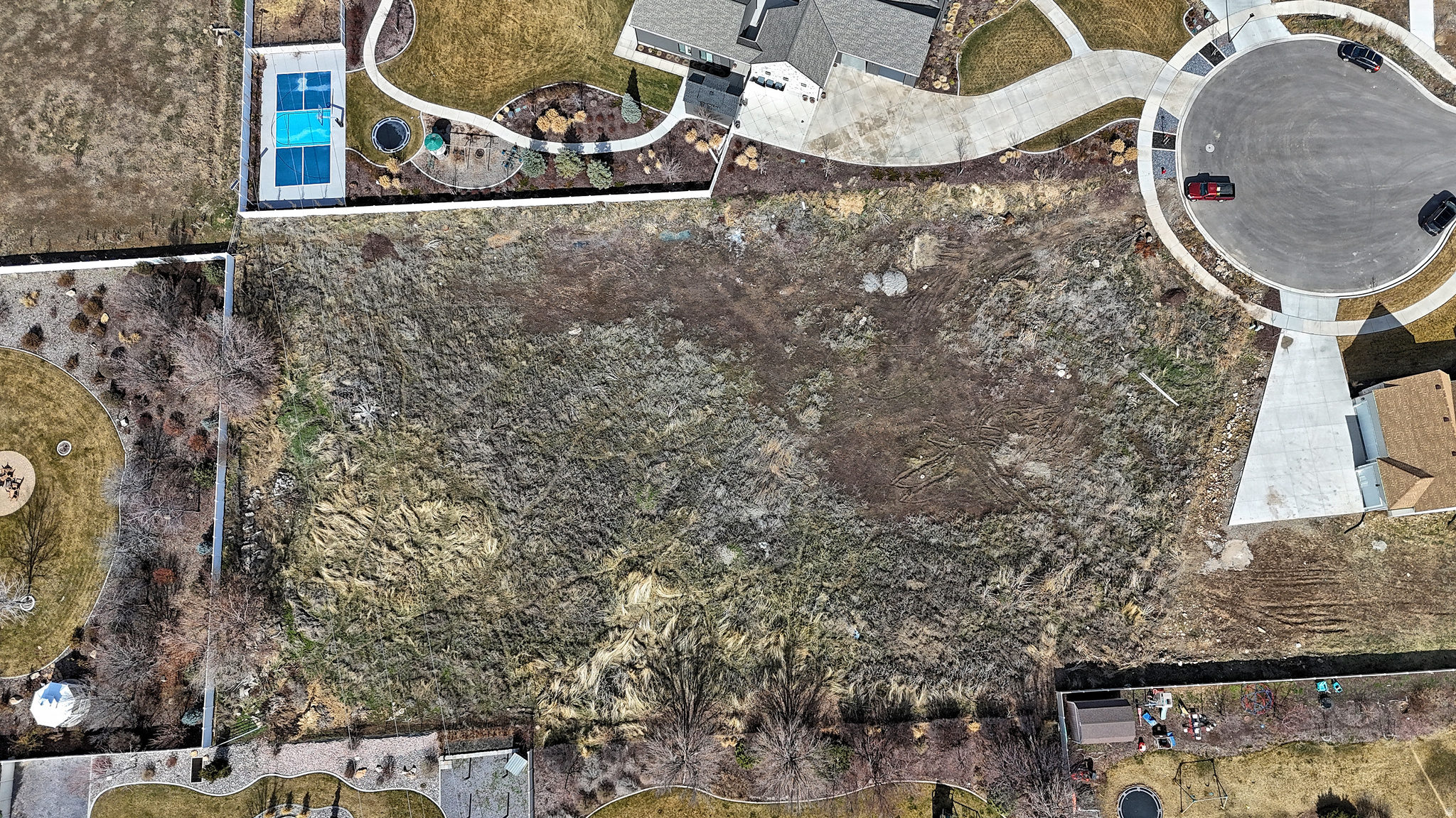 MAPLE LEAF COVE - Land