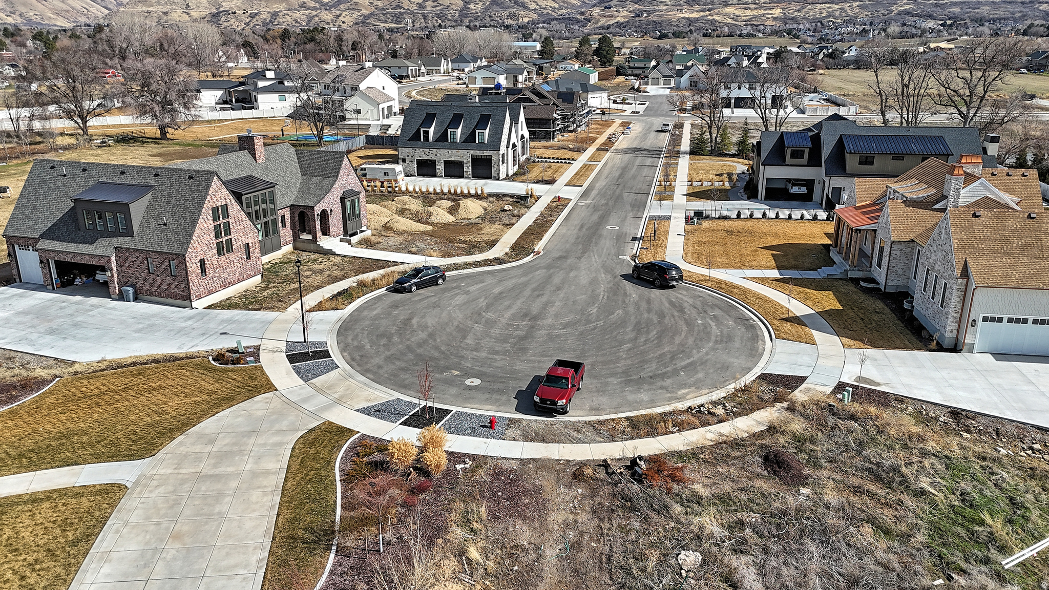 MAPLE LEAF COVE - Land