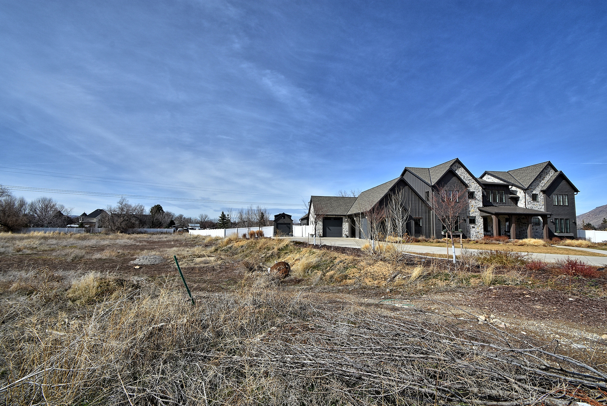 MAPLE LEAF COVE - Land