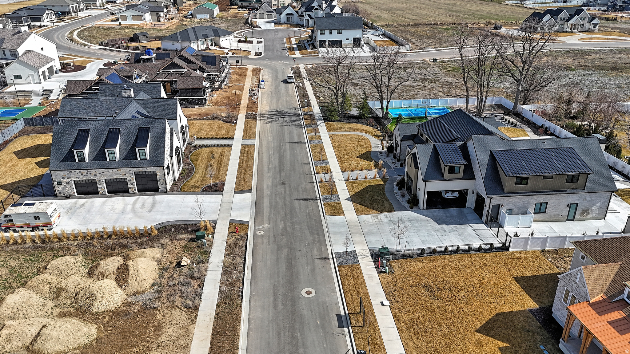 MAPLE LEAF COVE - Land