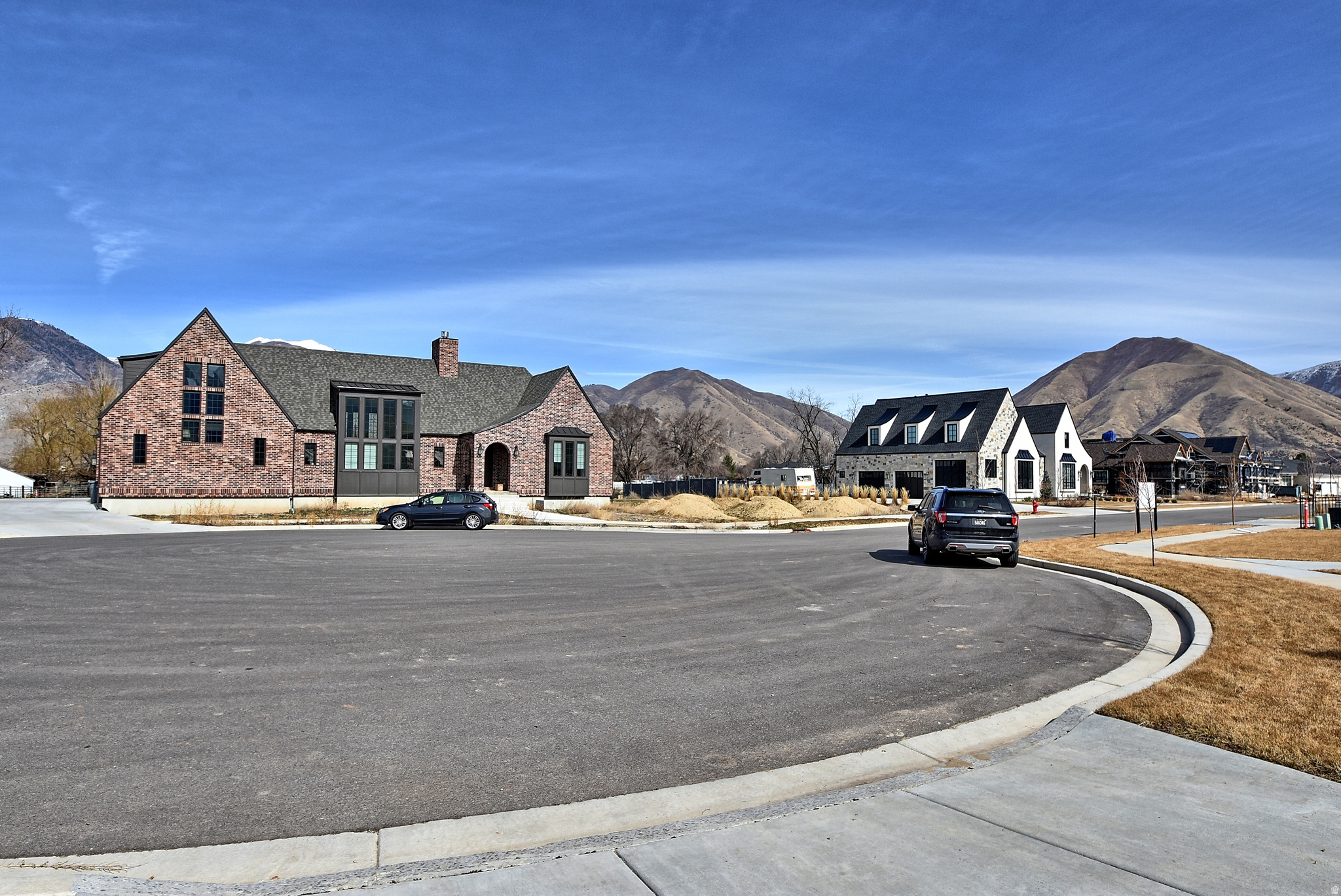 MAPLE LEAF COVE - Land