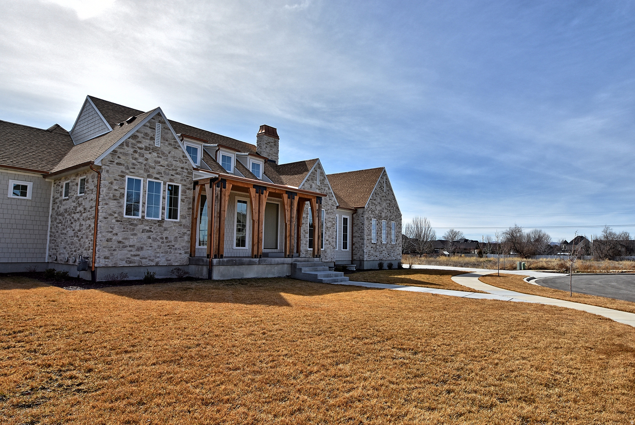 MAPLE LEAF COVE - Land