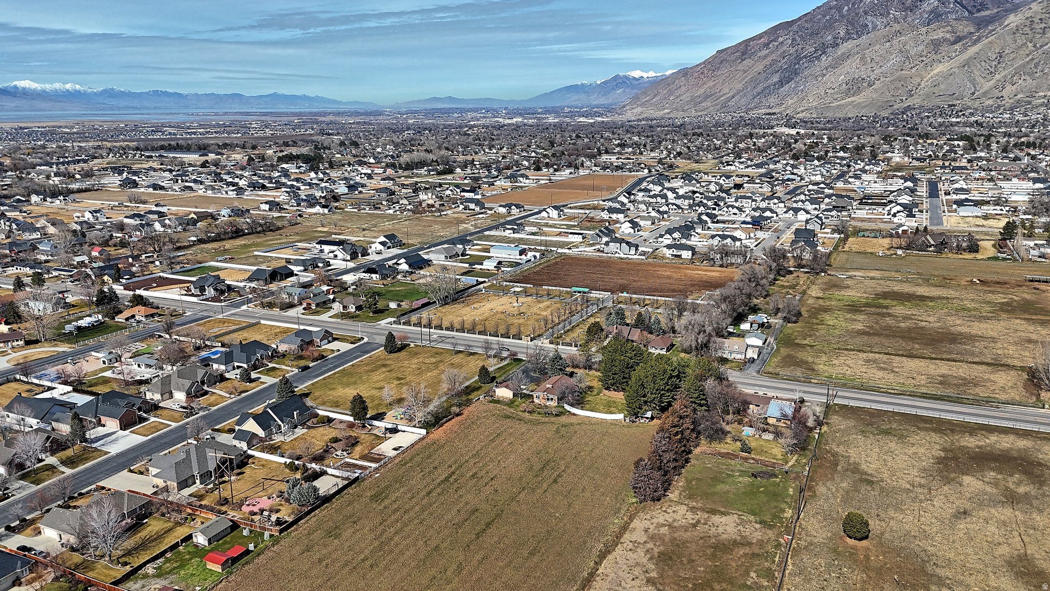 MAPLE LEAF COVE - Land
