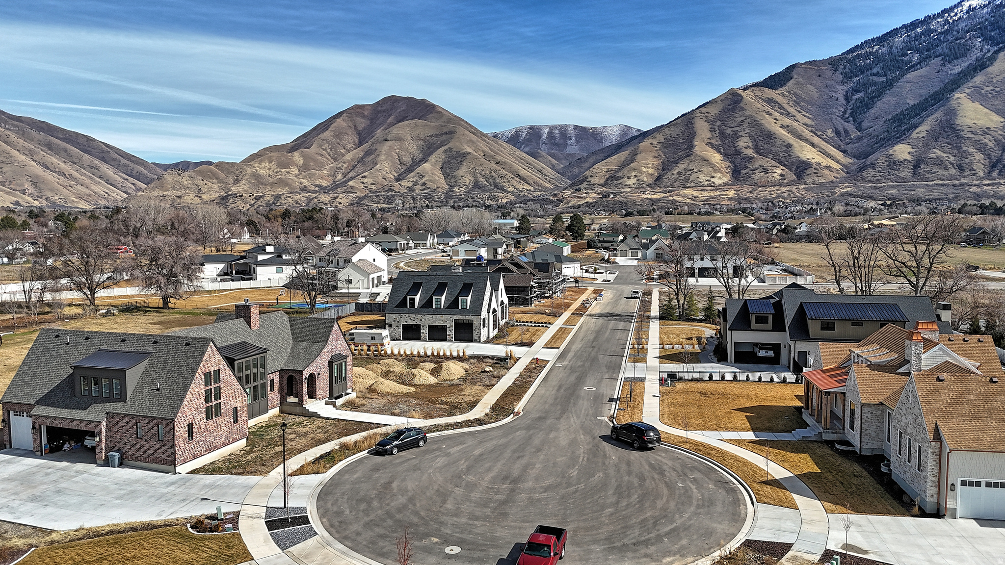 MAPLE LEAF COVE - Land