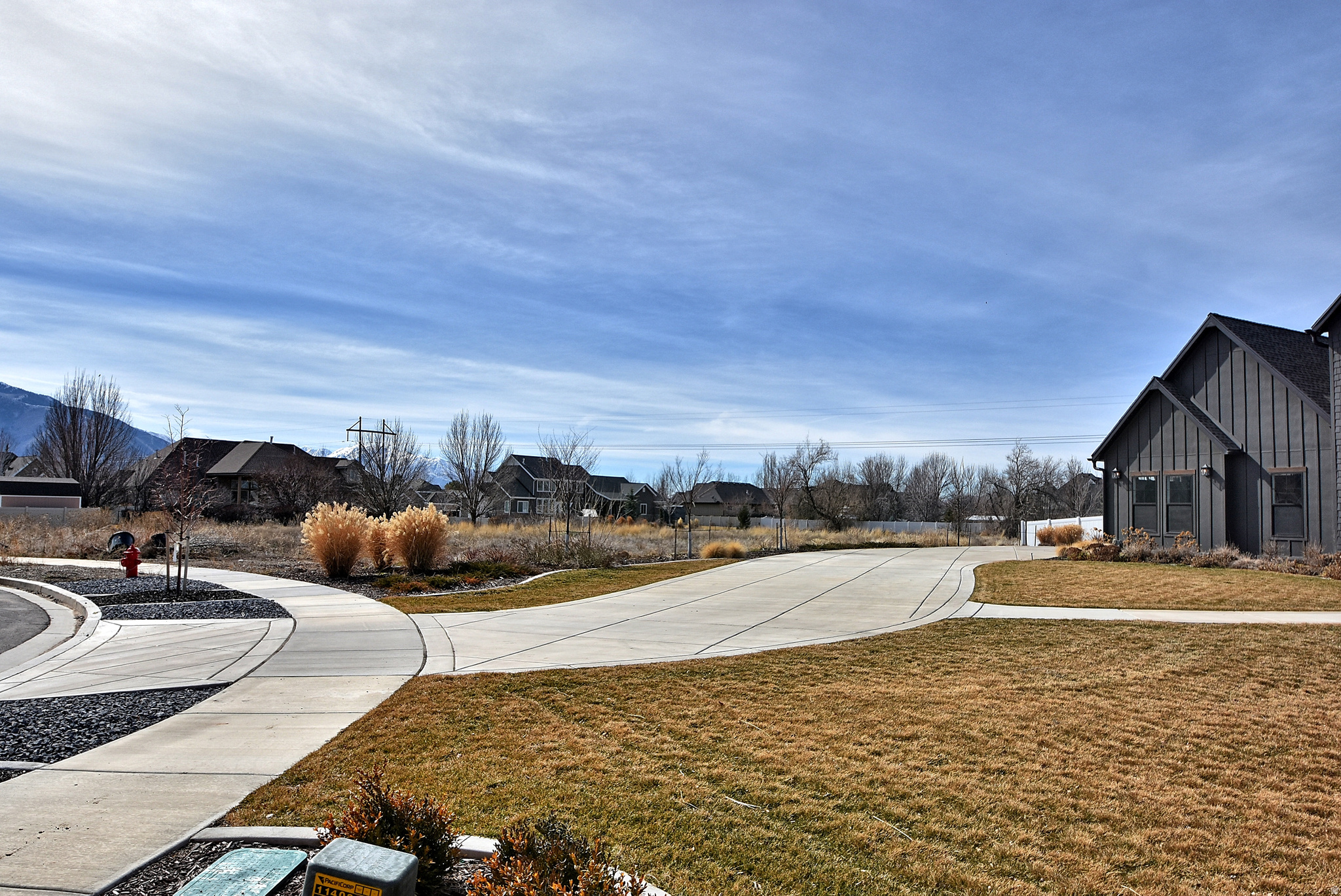 MAPLE LEAF COVE - Land