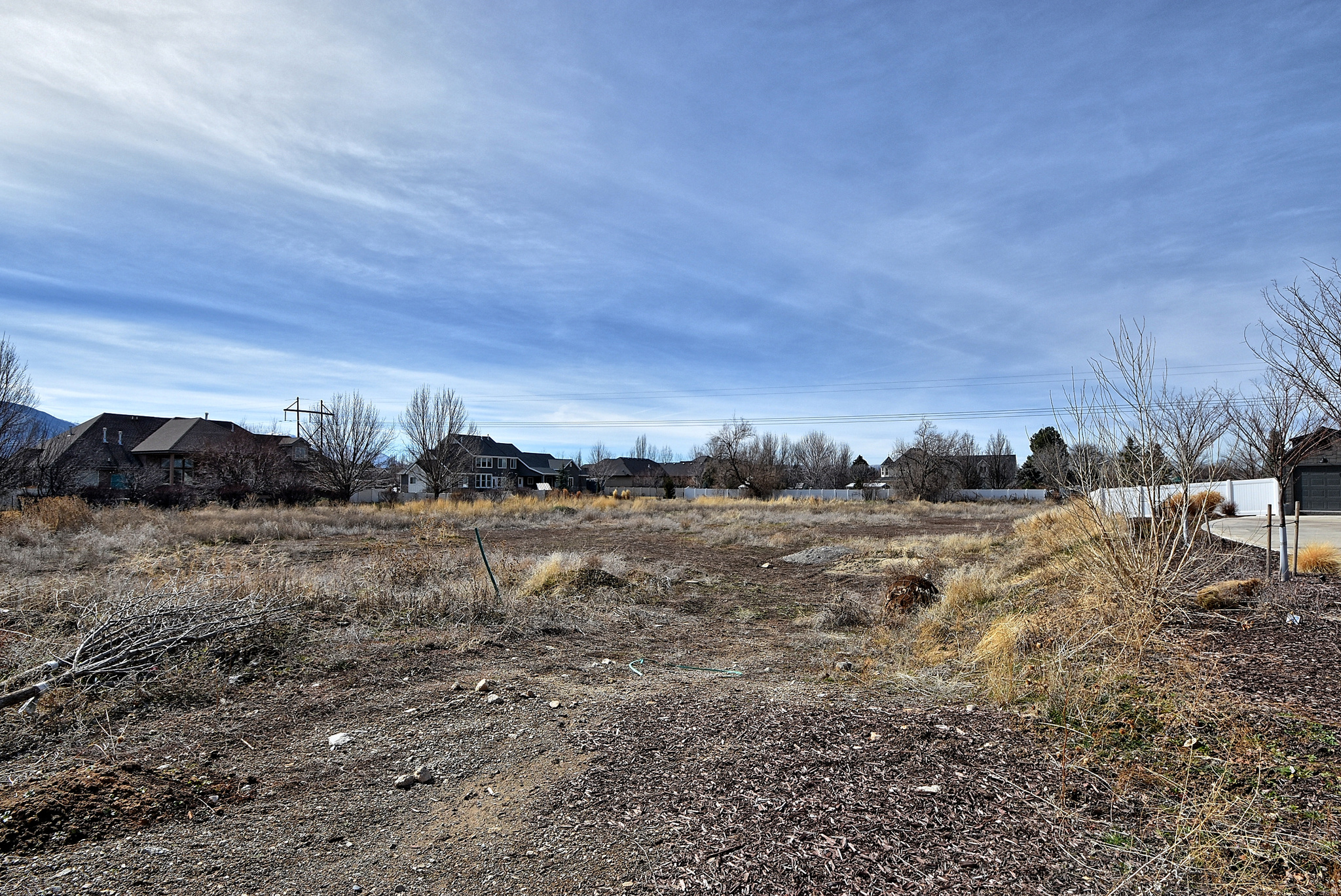 MAPLE LEAF COVE - Land