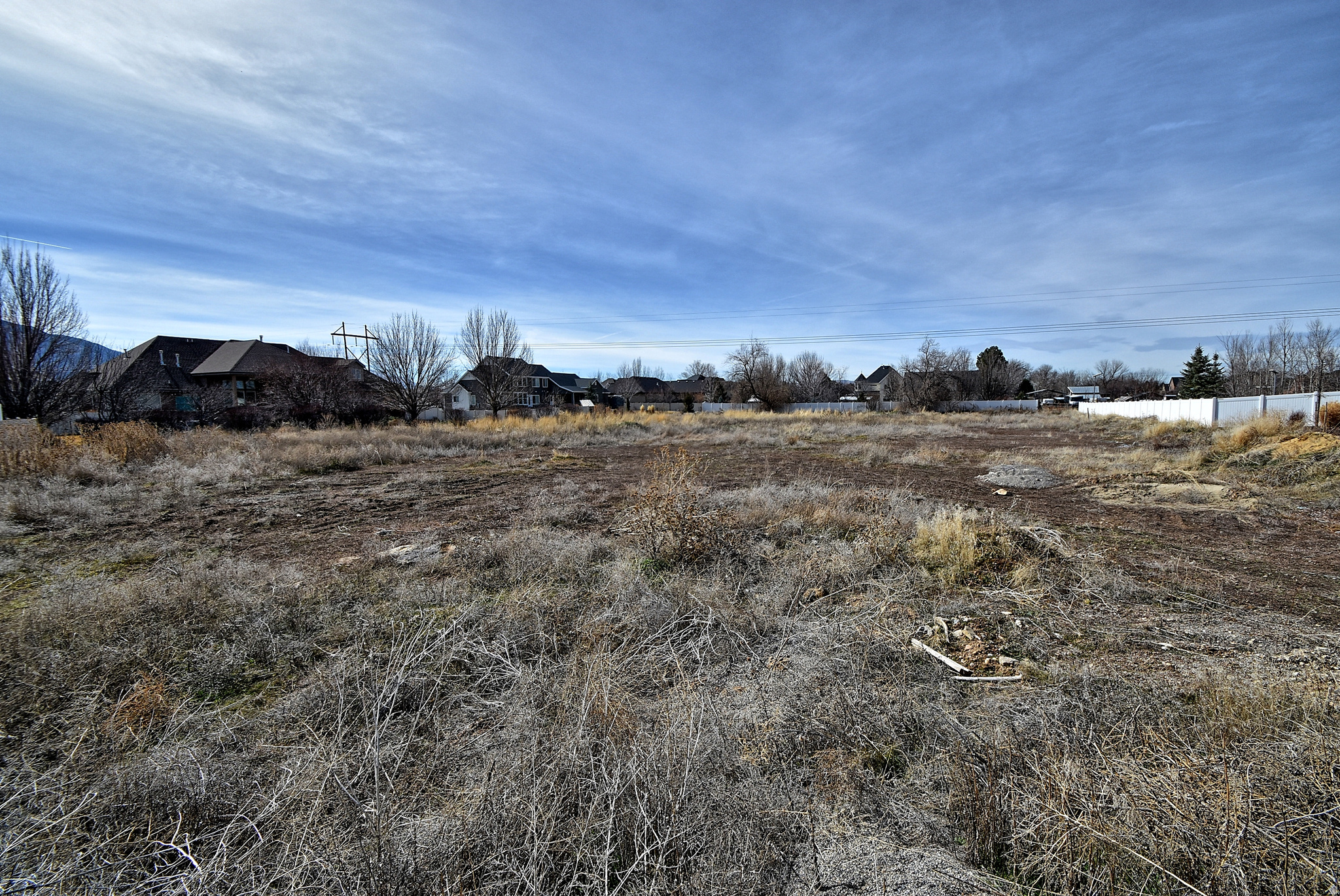 MAPLE LEAF COVE - Land