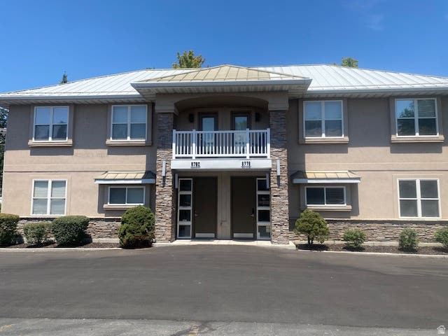 Photo of 6780 S 1300 E #E, Salt Lake City, UT 84121 (MLS # 2173082)