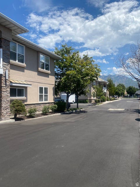 Photo of 6780 S 1300 E #E, Salt Lake City, UT 84121 (MLS # 2173082)
