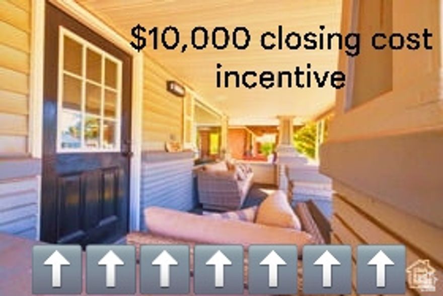 Pictures don't do it justice! This property is completely move-in ready and has been thoughtfully updated throughout. With room in the basement to add another bathroom and bedroom. Even the main power box and electrical panel to the outside of the home has been permitted and updated. New flooring, paint, and lighting. New water heater and smoke dectors throughout. Updated bathroom with exhaust fan. So many more updates you need to see in person. Centrally located near shopping and dining. Contact me today to learn more about this incredible home and the financing options available to you its in the b boundaries for many grants and down payment assistance programs.