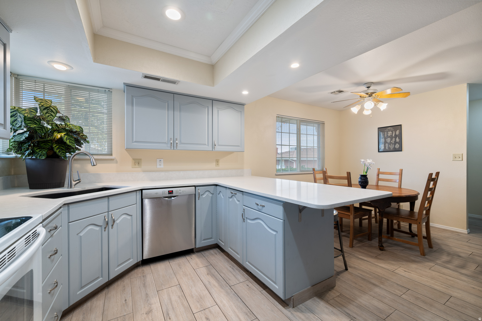 SHADOWBROOK HOMES - Residential