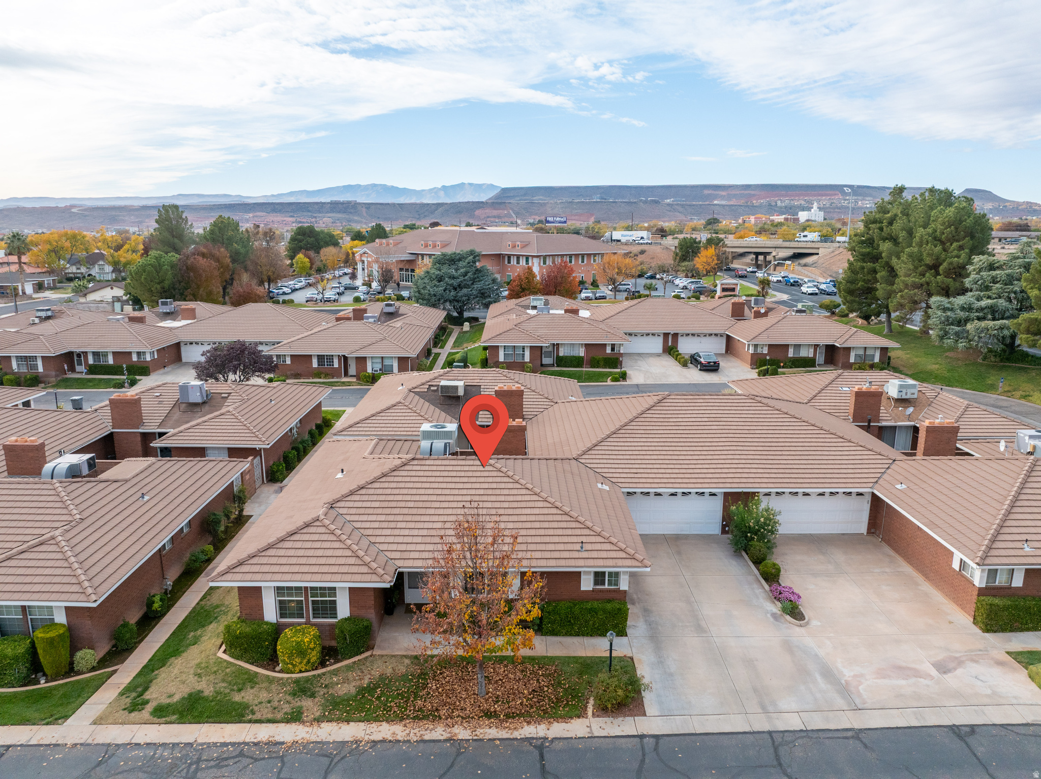 SHADOWBROOK HOMES - Residential