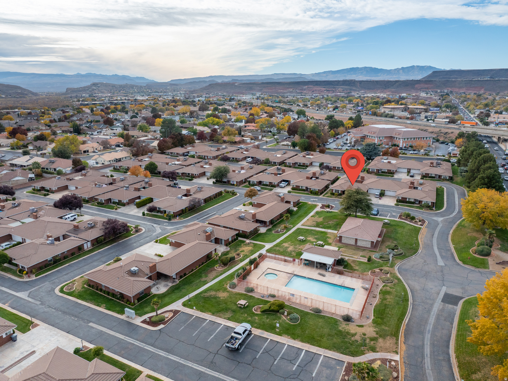 SHADOWBROOK HOMES - Residential