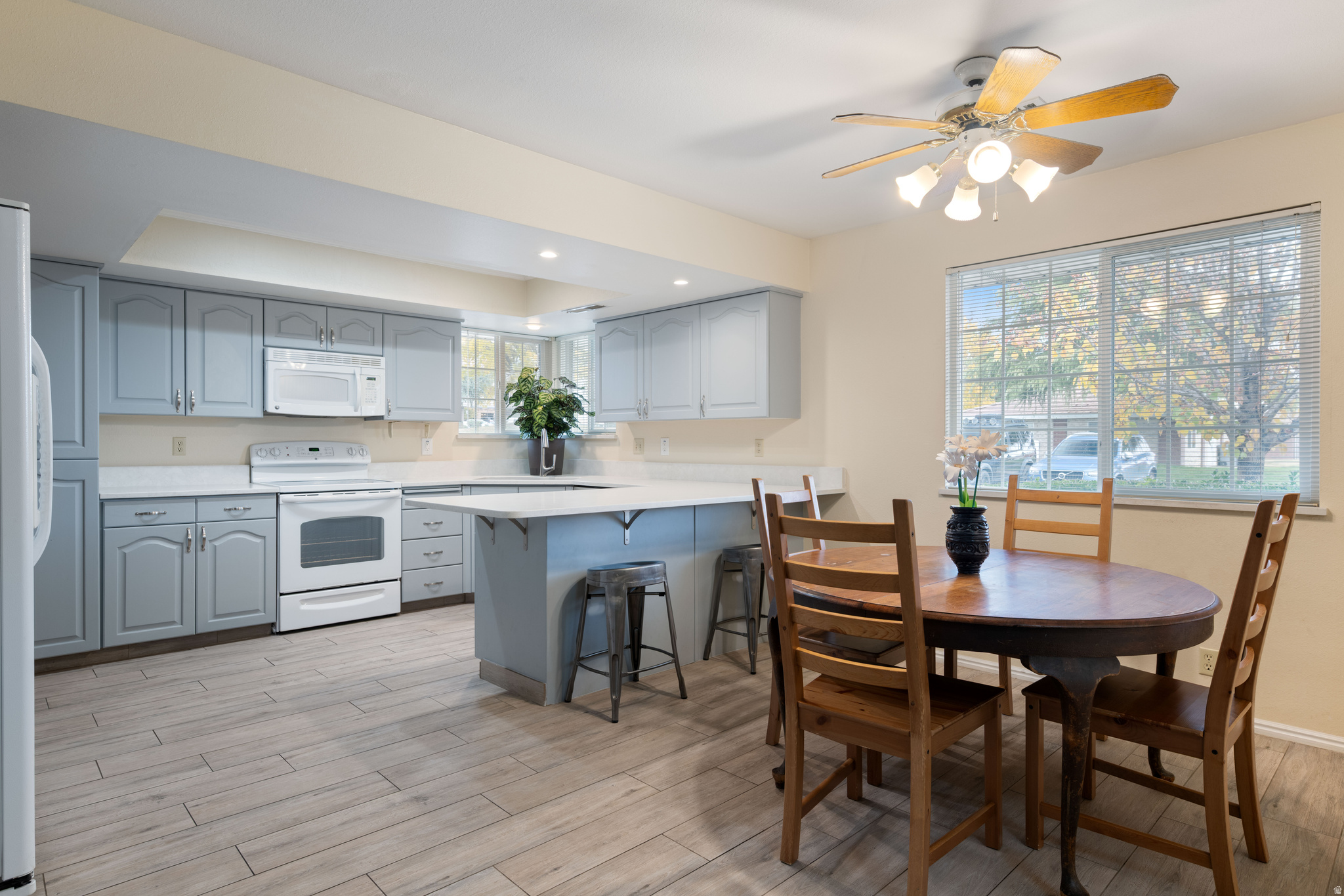 SHADOWBROOK HOMES - Residential