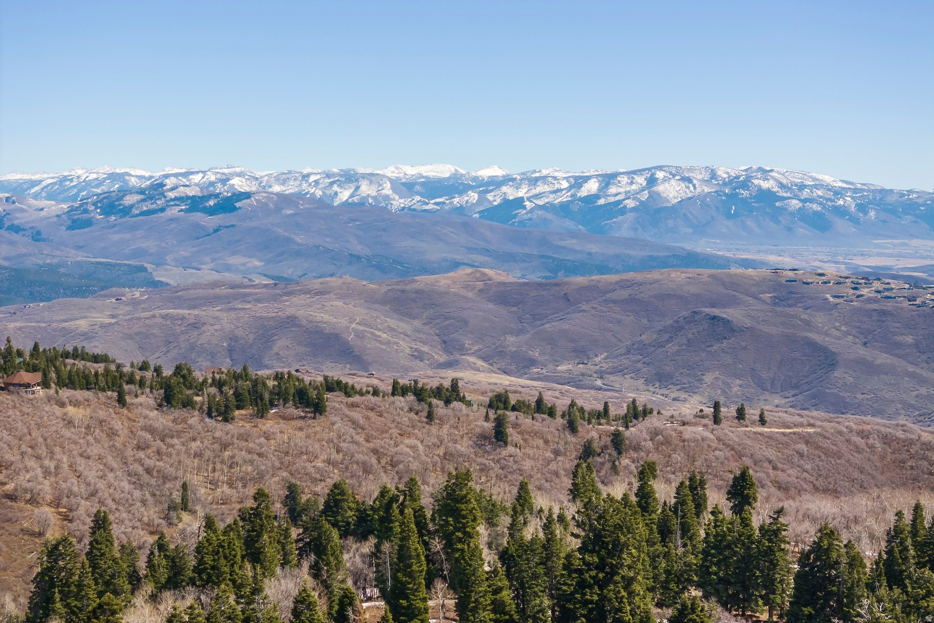 STAGE COACH ESTATES - Land