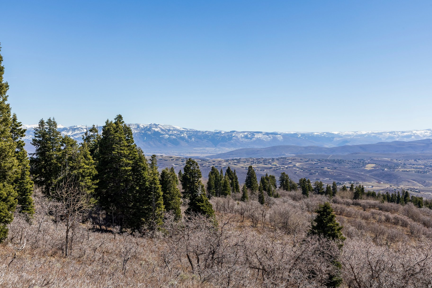 STAGE COACH ESTATES - Land