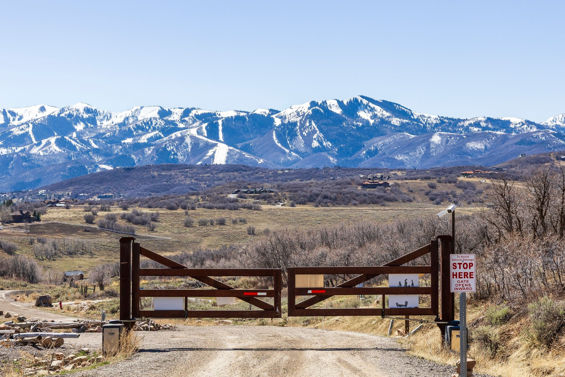 STAGE COACH ESTATES - Land