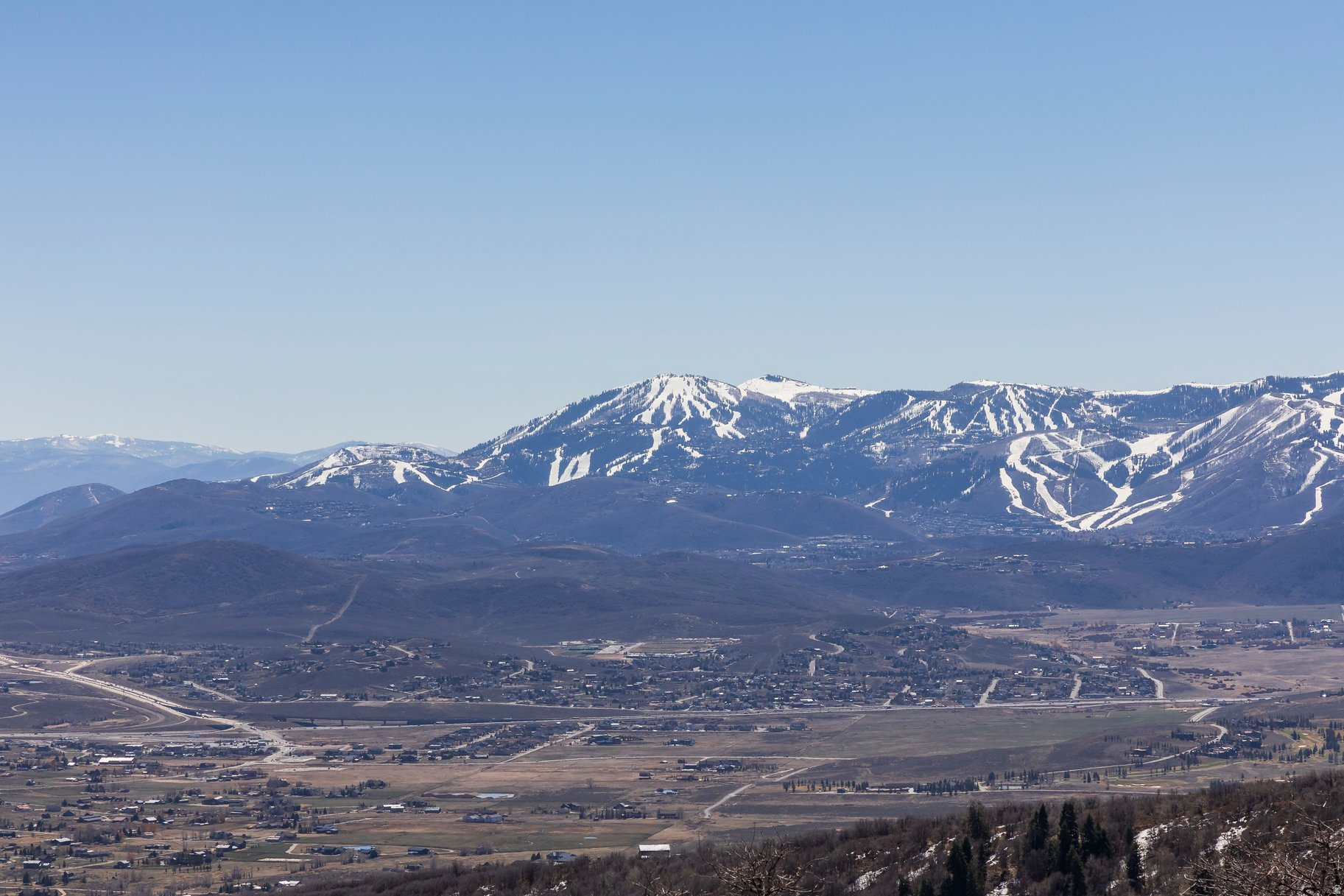 STAGE COACH ESTATES - Land