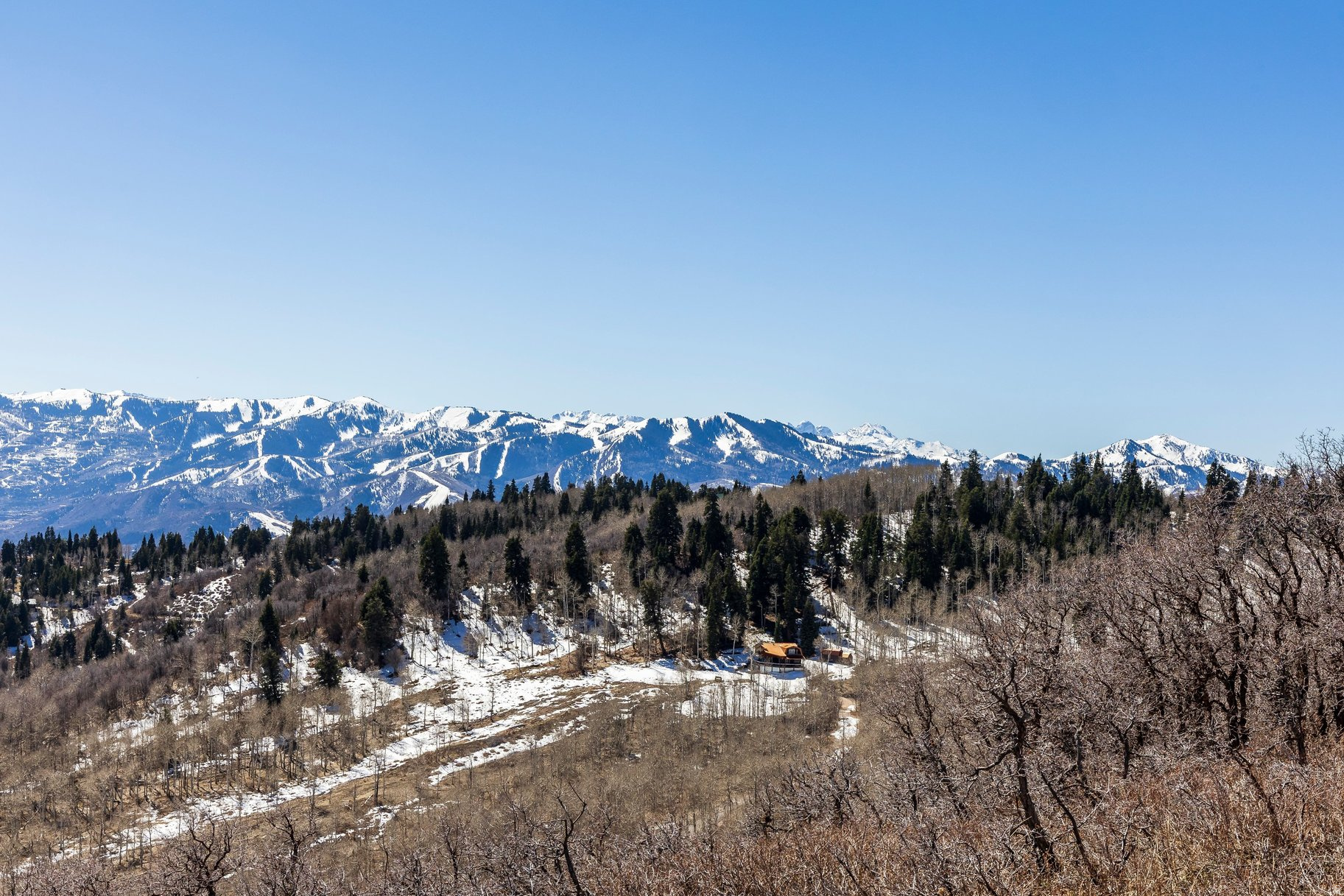 STAGE COACH ESTATES - Land