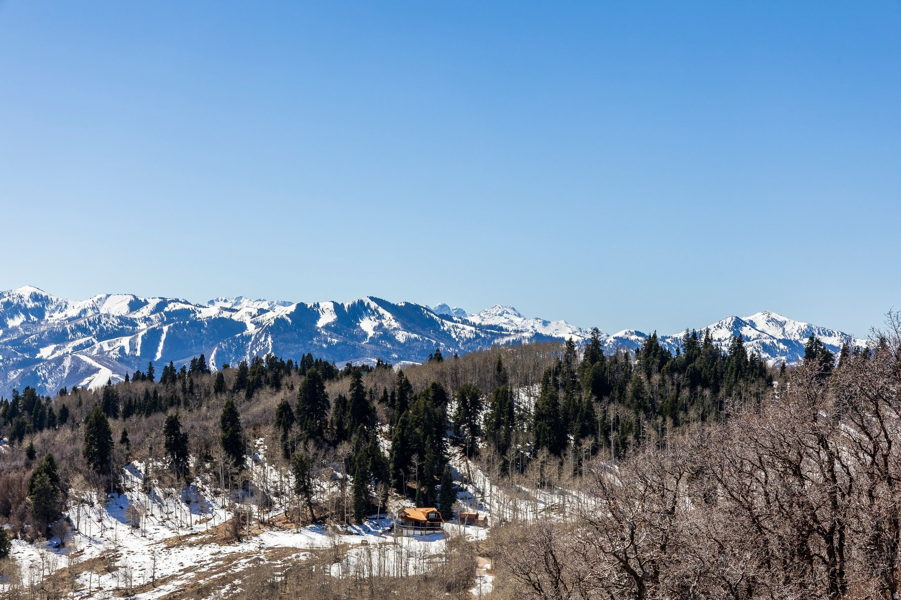 STAGE COACH ESTATES - Land