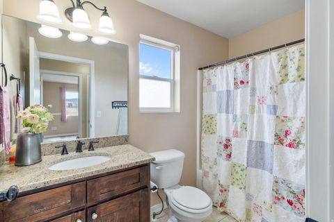 Tiny photo for 1089 S TOPAZ RD W, Saratoga Springs, UT 84045 (MLS # 2139674)