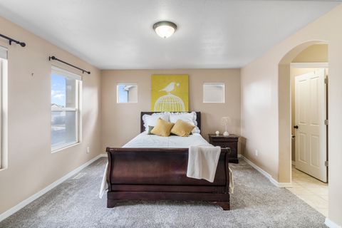 Tiny photo for 1089 S TOPAZ RD W, Saratoga Springs, UT 84045 (MLS # 2139674)