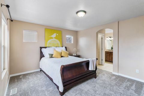 Tiny photo for 1089 S TOPAZ RD W, Saratoga Springs, UT 84045 (MLS # 2139674)