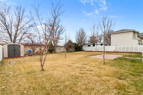 Tiny photo for 1089 S TOPAZ RD W, Saratoga Springs, UT 84045 (MLS # 2139674)