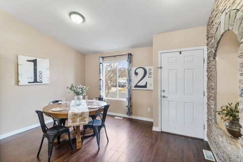 Tiny photo for 1089 S TOPAZ RD W, Saratoga Springs, UT 84045 (MLS # 2139674)