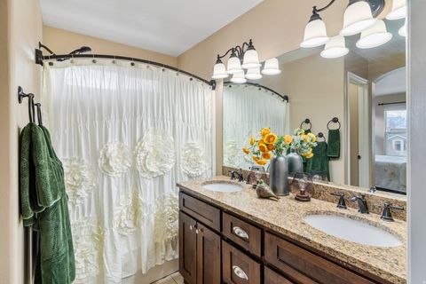 Tiny photo for 1089 S TOPAZ RD W, Saratoga Springs, UT 84045 (MLS # 2139674)