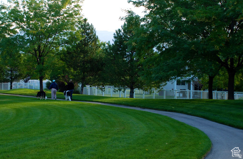 SARATOGE SPRINGS - Residential