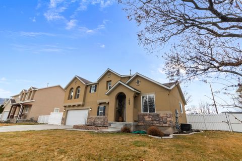 Tiny photo for 1089 S TOPAZ RD W, Saratoga Springs, UT 84045 (MLS # 2139674)