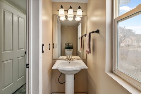 Tiny photo for 1089 S TOPAZ RD W, Saratoga Springs, UT 84045 (MLS # 2139674)