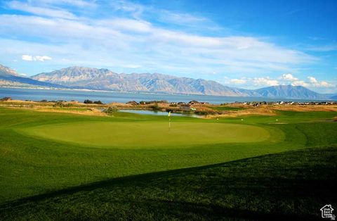 Tiny photo for 1089 S TOPAZ RD W, Saratoga Springs, UT 84045 (MLS # 2139674)