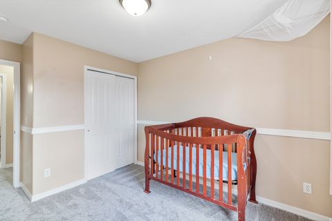 Tiny photo for 1089 S TOPAZ RD W, Saratoga Springs, UT 84045 (MLS # 2139674)