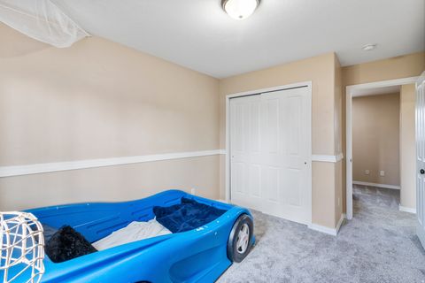 Tiny photo for 1089 S TOPAZ RD W, Saratoga Springs, UT 84045 (MLS # 2139674)