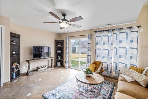 Tiny photo for 1089 S TOPAZ RD W, Saratoga Springs, UT 84045 (MLS # 2139674)