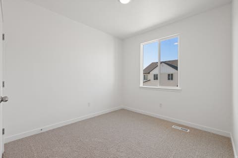 Tiny photo for 6731 W JUMBO ROCKS LN S #241, Herriman, UT 84096 (MLS # 2177361)