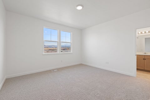 Tiny photo for 6731 W JUMBO ROCKS LN S #241, Herriman, UT 84096 (MLS # 2177361)
